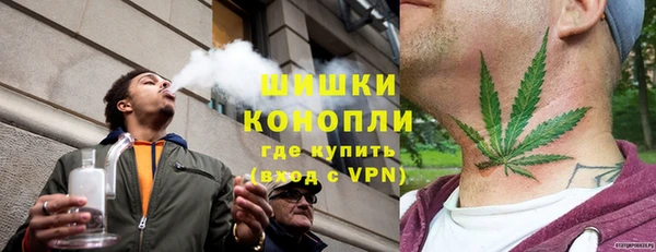 молекула духа Семёнов